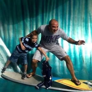 Meet your Posher, Jeremy